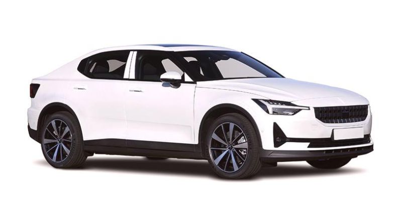 Polestar 2 Review